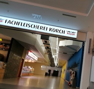 Korch Fachfleischerei und Imbiss im Seidnitz-Center