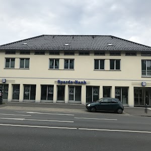 Sparda-Bank Hannover - Filiale Detmold