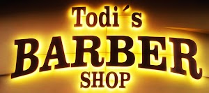 Todis Barbershop