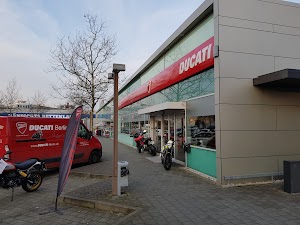 Ducati Berlin