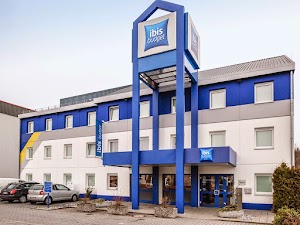 ibis budget Hannover Garbsen