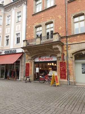 Fleischerei Büchner