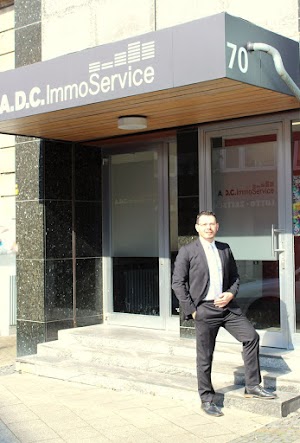 A.D.C. ImmoService GmbH