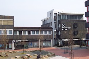 Raiffeisenbank eG Baunatal