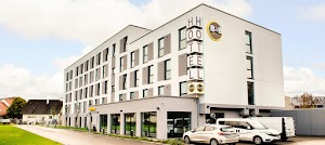 B&B Hotel Ravensburg