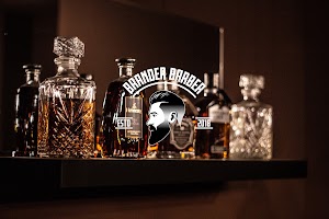 Brander Barber