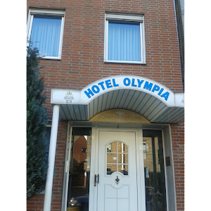 Hotel olympia garni