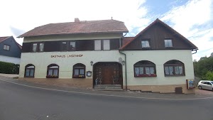 Gasthaus & Pension Linsenhof