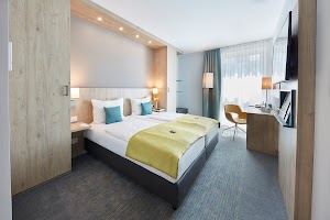 GHOTEL hotel & living Bochum