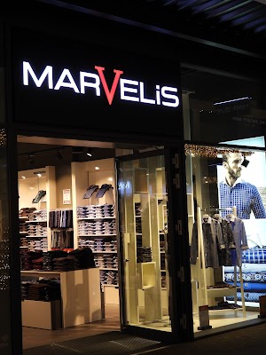 MARVELIS Outlet Montabaur