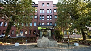 Holiday Inn Express Saarbrücken