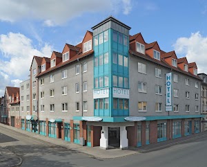 Hotel Residenz Oberhausen