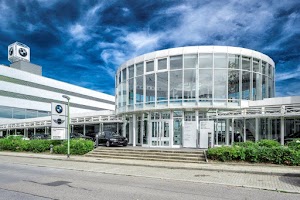 BMW Motorrad Zentrum Essen