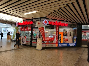Vodafone Shop Klett Passage