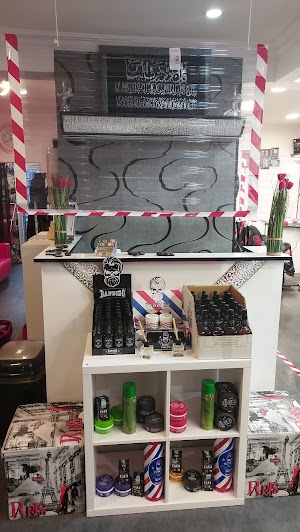 DS Barbershop Dreieich