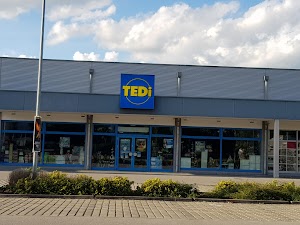 TEDi