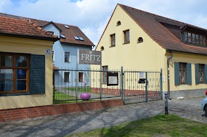 FRITZ Aparthotel Potsdam