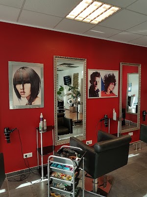 Ihre Stylisten Friseur