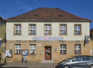 Gasthof Zum Brandenburger Hotels