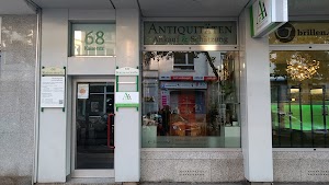 Antik-Ankauf-RS Antiquitäten- & Kunsthandel