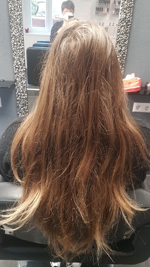 Friseursalon Hairzstück