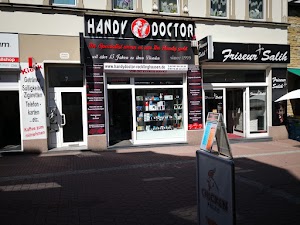 Handy Doctor Recklinghausen Express Smartphone Reparatur