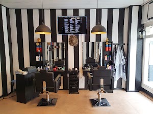 Mr Jack Barbershop