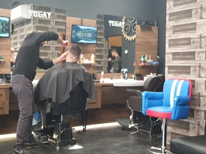 Tugay Herrenfriseur