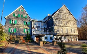 Hotel in der Strassen