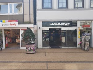 JACK & JONES