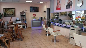 Friseursalon T.N.T