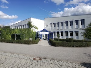 1. Bayerische Fleischerschule