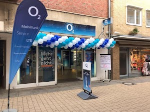 o2 Shop