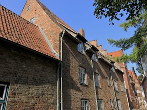 CVJM Altstadt-Hostel Lübeck