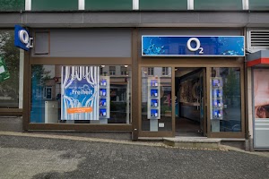 o2 Shop