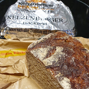 Kelzenberger Bäckerei e.K.