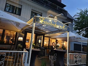 Hotel Restaurant Friesdorfer Hof