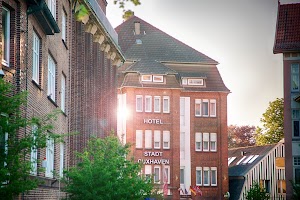 Hotel Stadt Cuxhaven