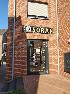 Friseur Soran