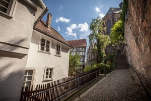 Pension Harmony Marburg