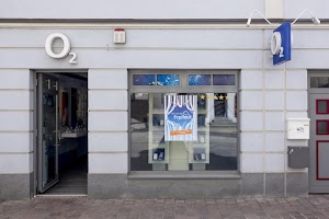 o2 Shop