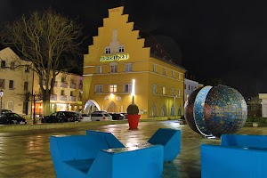 Altstadt Hotel