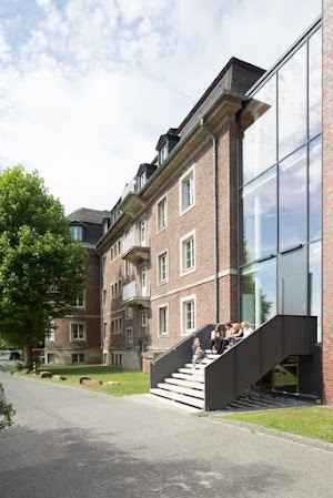 Fliedner Fachhochschule Düsseldorf