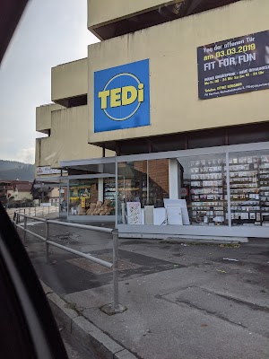 TEDi