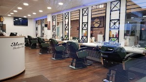 Memos Barber Shop