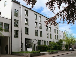 Christkönigshaus