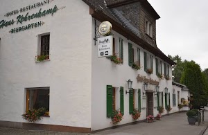 Hotel & Restaurant Haus Kehrenkamp