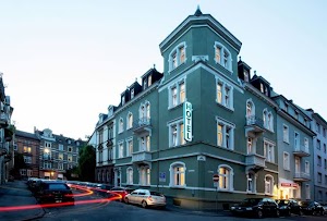 Mille Stelle Hotel Heidelberg City