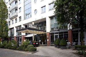 THE MADISON Hotel Hamburg