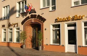 Altstadt Hotel zur Post Stralsund